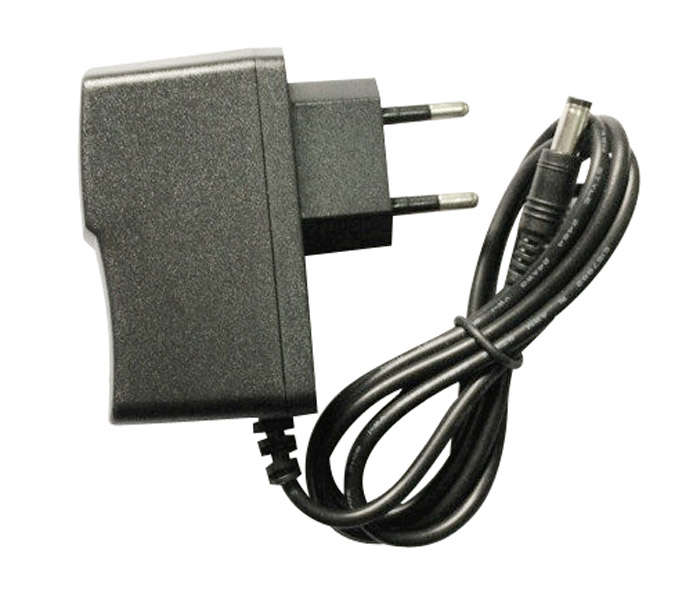 адаптер 12вт (12в 1a) jazzway 1005946 от магазина Штепсель и батарейка.