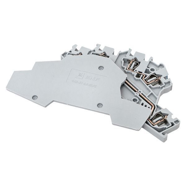 заглушка для st-2.5 nlpe ekf sak-st-2.5-nlpe от магазина Штепсель и батарейка.