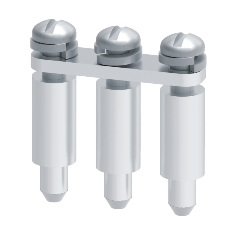перемычка винтовая opticlip са721/3 кэаз 332733 от магазина Штепсель и батарейка.