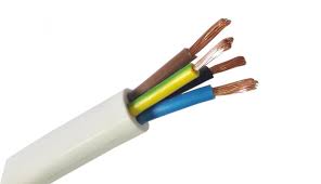 провод пвс 4х6 гост от магазина Штепсель и батарейка.