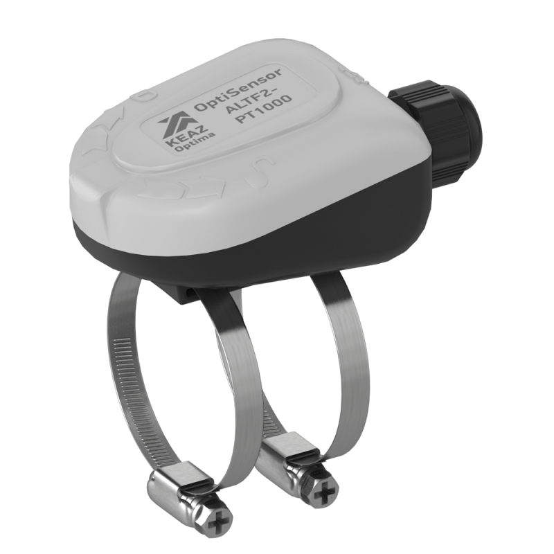 датчик температуры накладной optisensor altf2-pt1000 кэаз 284731 от магазина Штепсель и батарейка.