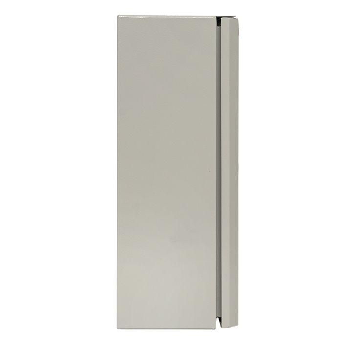 щит щу-3/1-0 (395х310х150) ip54 proxima ekf mb54-3m от магазина Штепсель и батарейка.