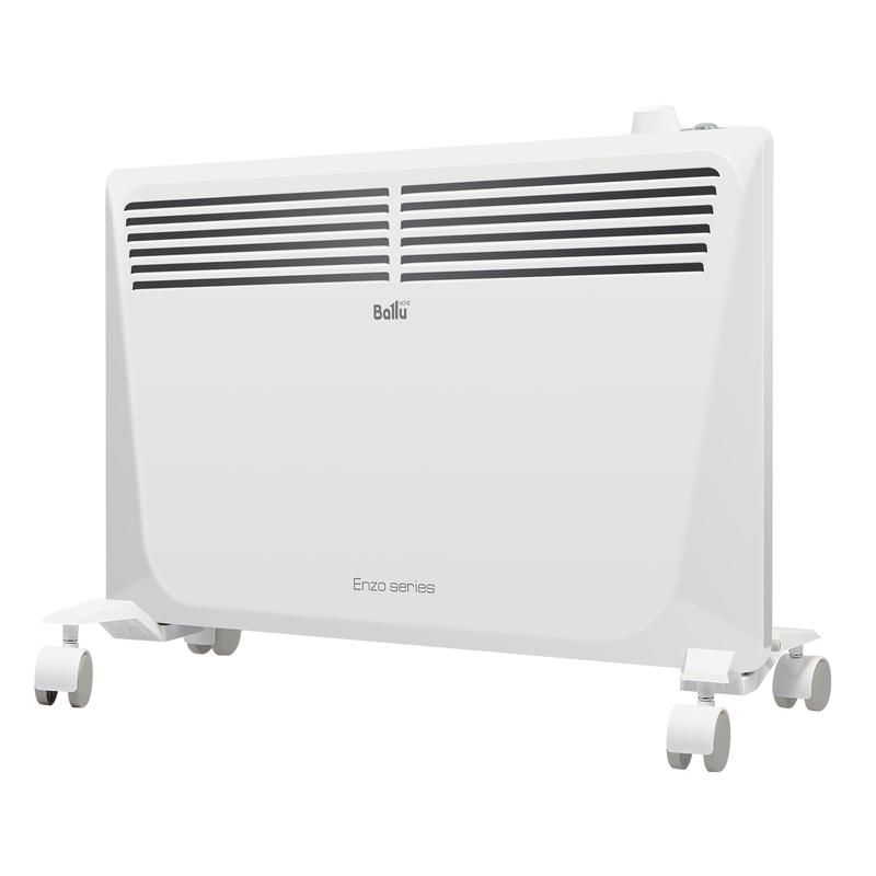 конвектор электрический enzo bec/ezmr-1500 1500вт ballu нс-1055666 от магазина Штепсель и батарейка.