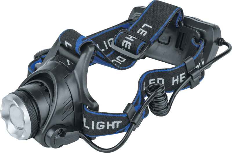 фонарь аккумуляторный налобный 61 438 npt-h15-accu cree 5вт аккум. li-ion 2.4а.ч navigator 61438 от магазина Штепсель и батарейка.