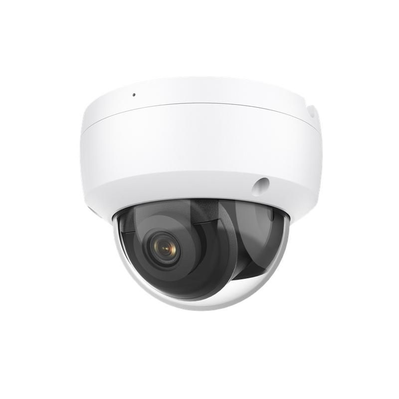 камера видеонаблюдения сетевая rs d 1228 fm wh 87х111х111мм 2мп f=2.8 ip67 купольная бел. русский свет 37411650056 от магазина Штепсель и батарейка.