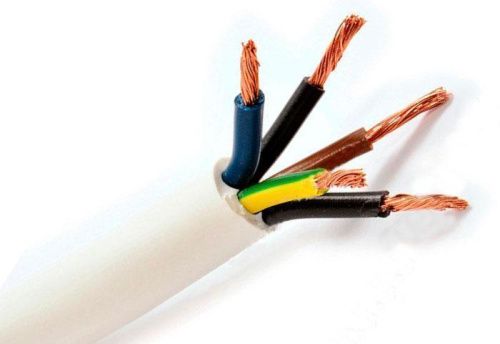 провод пвс 5х6 гост от магазина Штепсель и батарейка.