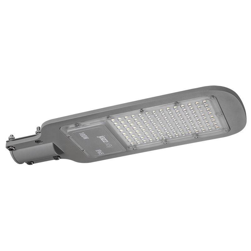 светильник светодиодный psl 07 100вт 5000к ip65 ac180-260 уличный дку pro jazzway 5041097 от магазина Штепсель и батарейка.