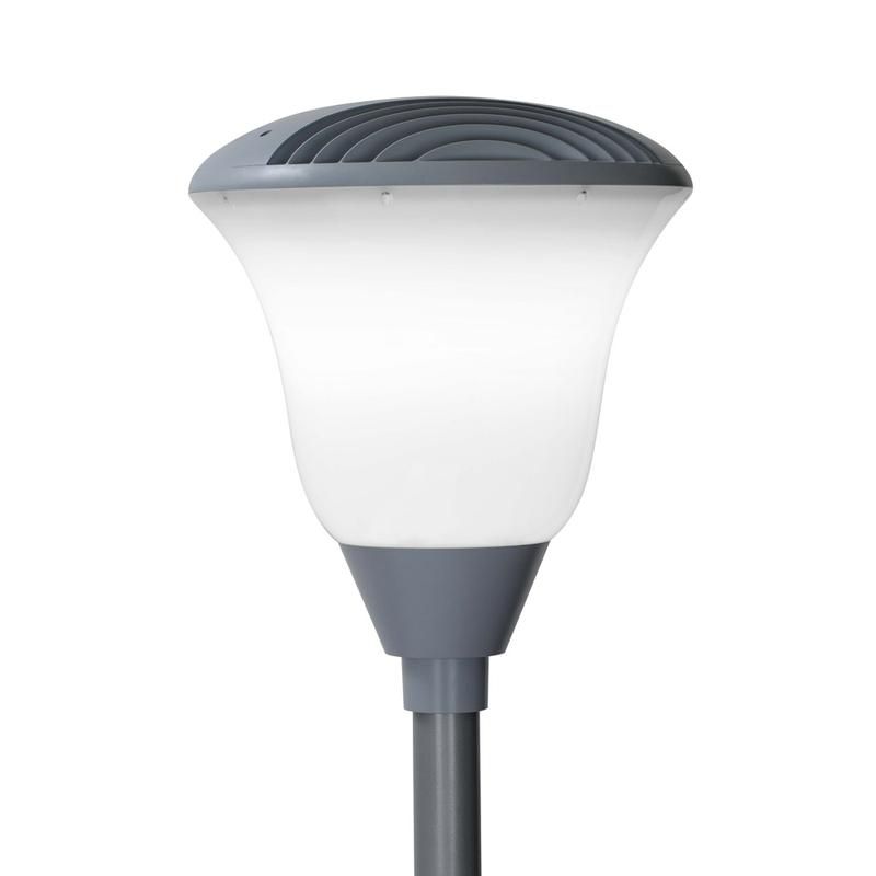 светильник светодиодный "тюльпан" led-60-спш/т60 (хххх/740/ral7040/d/0/gen2) galad 17927 от магазина Штепсель и батарейка.