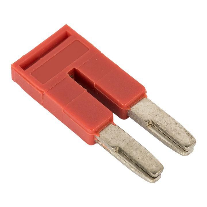 перемычка для st/push-in 2.5 2pin (уп.20шт) ekf plc-per-st-2pin-2.5 от магазина Штепсель и батарейка.