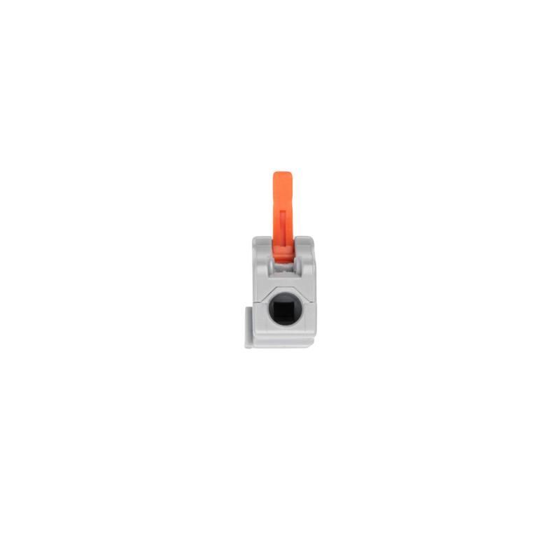 клемма монтажная смк ptc-1p 4211 bl/4 450в 32а 0.08-2.5(4.0)кв.мм jazzway 5073661 от магазина Штепсель и батарейка.
