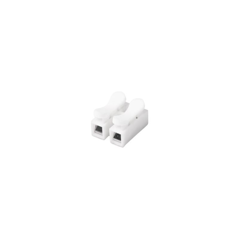 клемма монтажная смк ptc-2p 823-1.5 450в 5а 0.2-1.5кв.мм jazzway 5074101 от магазина Штепсель и батарейка.