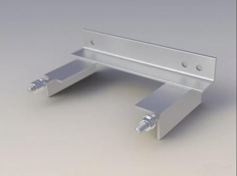 кронштейн км-1 (3.407.1-143.8.55) феррум нф-00000612 от магазина Штепсель и батарейка.