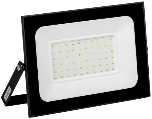 прожектор светодиод. сдо 06-70 led 6500к 6300лм ip65 иэк lpdo601-70-65-k02 от магазина Штепсель и батарейка.