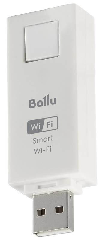модуль съемный управляющий smart wi-fi bec/wf-01 ballu нс-1102775 от магазина Штепсель и батарейка.