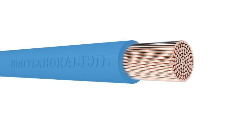 провод пугвнг(а)-ls 1х1.5 450/750в с (бухта) (м) технокабель 00-00149357 от магазина Штепсель и батарейка.