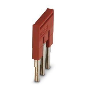 мостик штекерный fbs 3-5 phoenix contact 3030174 от магазина Штепсель и батарейка.
