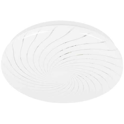 светильник светодиодный spb-6 slim mira 18w-6.5k 18вт 6500к ip20 1350лм без ду эра б0071132 от магазина Штепсель и батарейка.