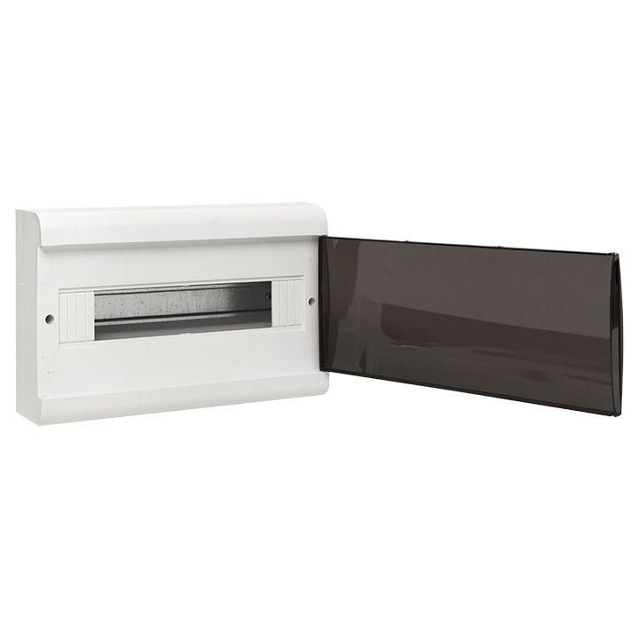 щит щрн-п-15 "slimbox" ip41 proxima ekf sb-n-15 от магазина Штепсель и батарейка.