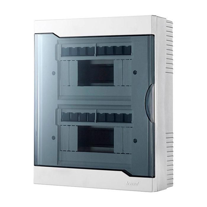 бокс щрн-п-16 lezard 730-2000-016 new от магазина Штепсель и батарейка.