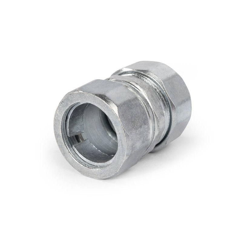 муфта соединительная стм-32 (1+1/4дюйм) fortisflex 61406 от магазина Штепсель и батарейка.
