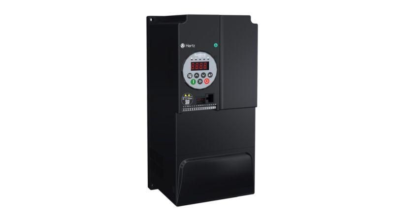 преобразователь частоты stv050 hertz 18.5квт 380в эмс с3 + led панель оператора se stv050d18n4 от магазина Штепсель и батарейка.