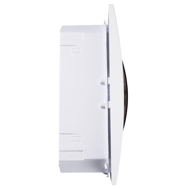 бокс модульный встраив. pdb/r 1018 wh (щрв-п-18) ip41 пластик. pro jazzway 5071766 от магазина Штепсель и батарейка.