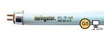 лампа люминесцентная 94 119 ntl-t5-13-860-g5 13вт t5 6000к g5 navigator 94119 от магазина Штепсель и батарейка.