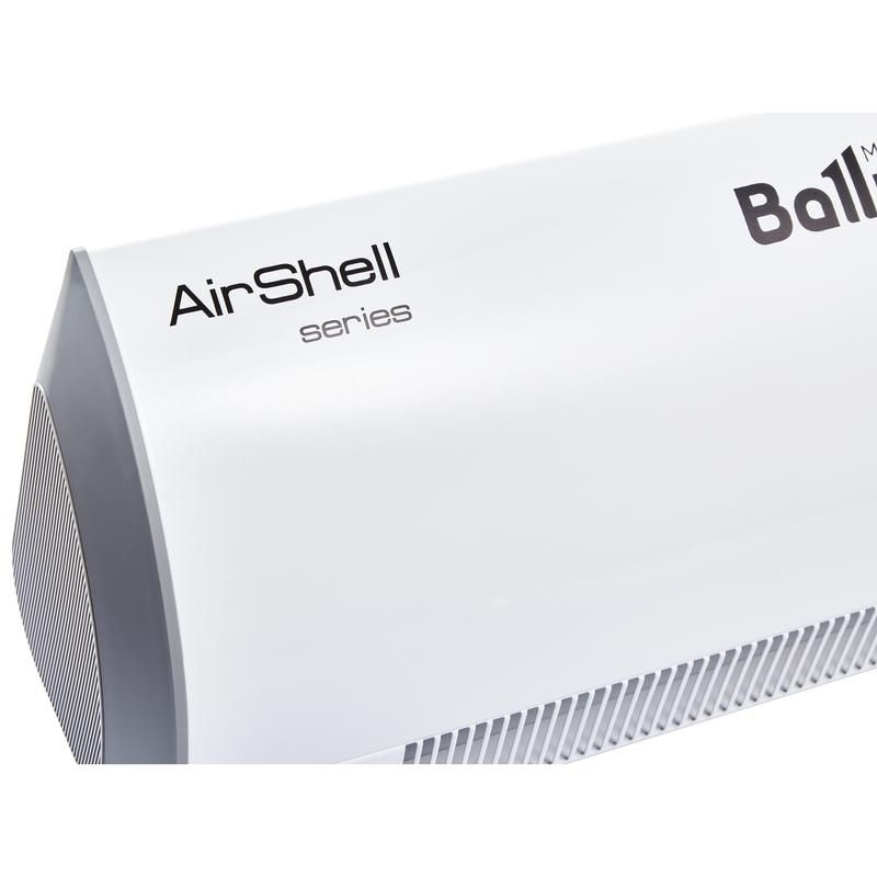 завеса тепловая 2квт 0.5м 230в bhc-l05s02-s ballu нс-1136133 от магазина Штепсель и батарейка.