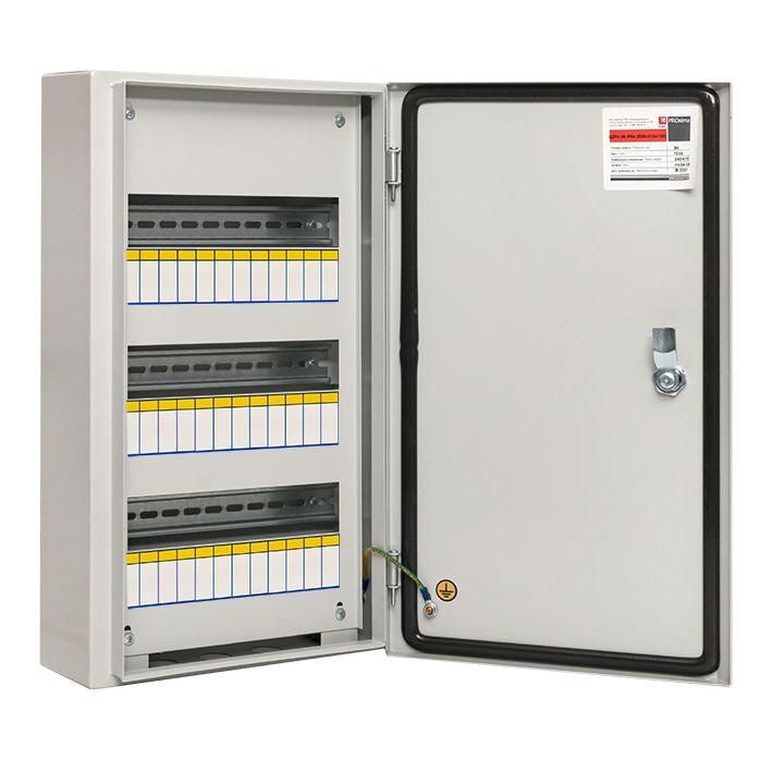 щит щрн-36 ip54 ekf mb24-36 от магазина Штепсель и батарейка.