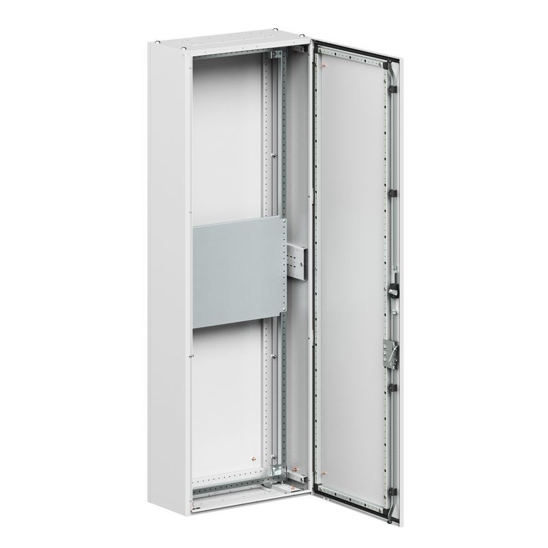 плата монтажная частичная фронтальная для корпусов ram fit 400х800мм dkc r6mpp04800 от магазина Штепсель и батарейка.