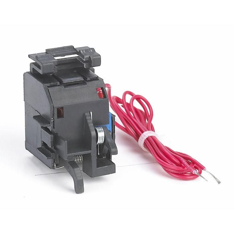 расцепитель независимый sht-m5 a1 r для nxm-800 ac 230в (правый) (r) chint 946981 от магазина Штепсель и батарейка.