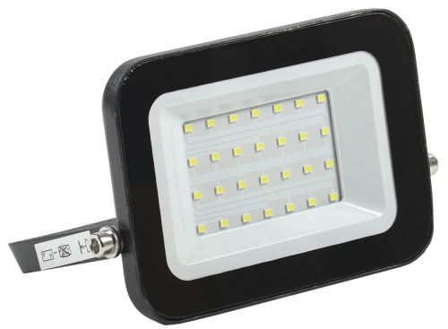 прожектор светодиод. сдо 06-30 led 6500к 2700лм ip65 иэк lpdo601-30-65-k02 от магазина Штепсель и батарейка.