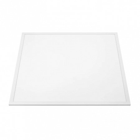 панель led 36вт 3000лм 6500к ip40 glp-s12-600-36вт-6500к 595х595х10 без драйв. general опал от магазина Штепсель и батарейка.