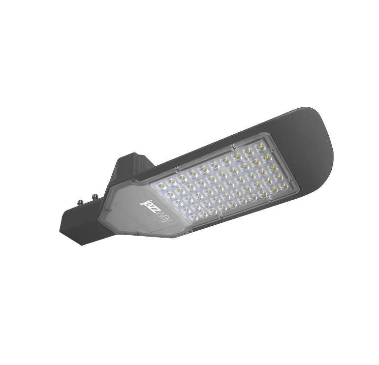 светильник светодиодный psl 02 gr 50вт 5000к ip65 ac85-265в дку уличный pro jazzway 5005785 от магазина Штепсель и батарейка.
