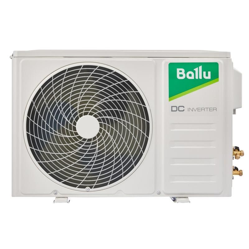 блок наружный bsvi/out-07hn8 сплит-системы инверторного типа ballu нс-1483528 от магазина Штепсель и батарейка.