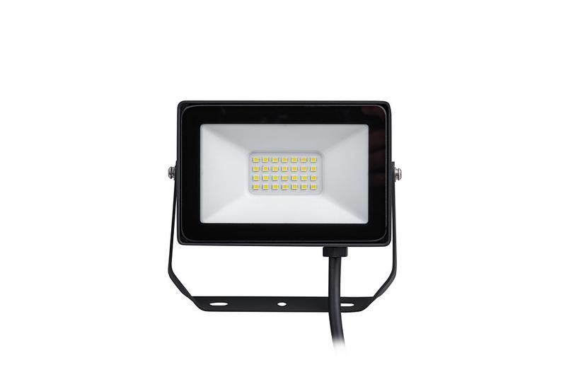 прожектор светодиодный bvp150 led18/nw psu 20w swb g2 gm philips 911401821283 от магазина Штепсель и батарейка.