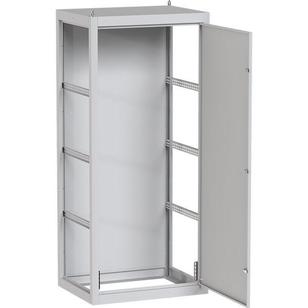 каркас вру-1 unit s сварной (1800х800х600) ip31 proxima ekf mb-18-80-60n от магазина Штепсель и батарейка.