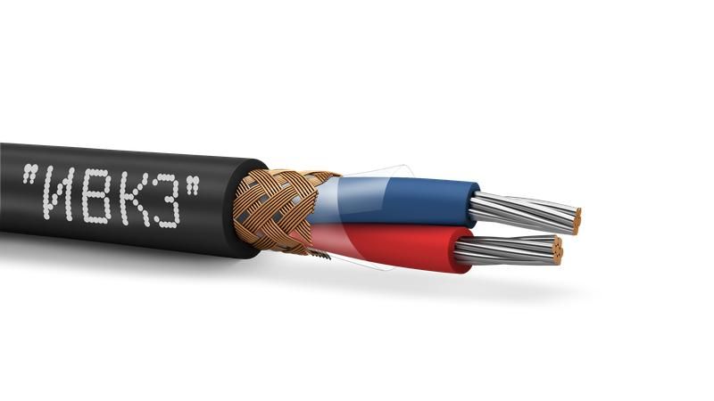 кабель мкэшвнг(а)-ls 1х2х1 500в (м) ивкз 00-00026750 от магазина Штепсель и батарейка.
