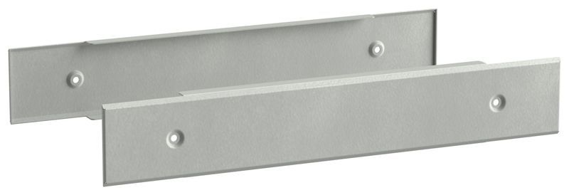 панель цоколя 100х600 format (уп.2шт) iek fo-00d-pc-010-060-7035 от магазина Штепсель и батарейка.