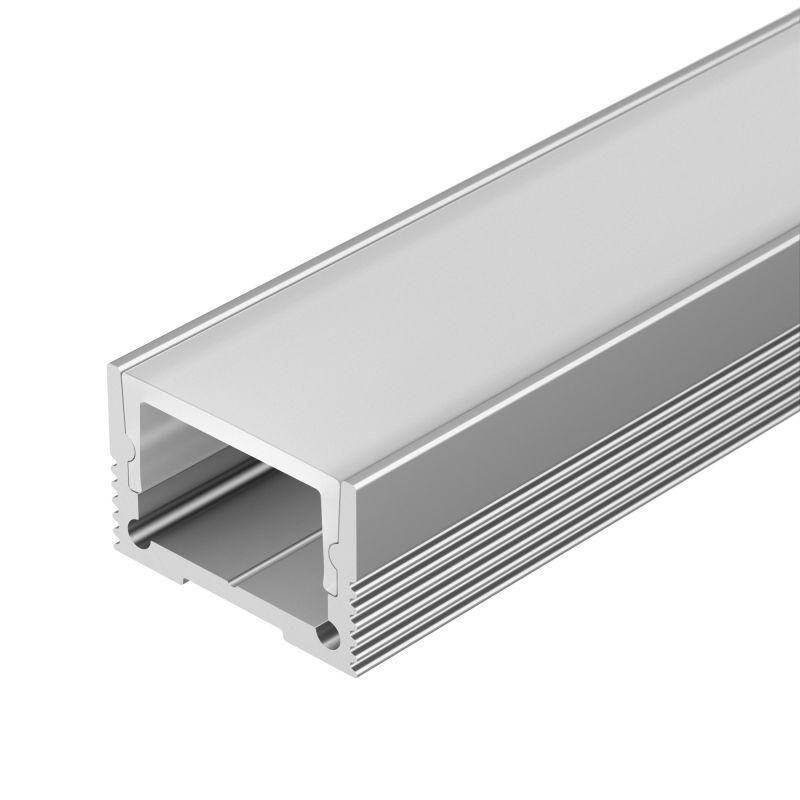 профиль sl-slim20-h13-2000 anod алюм. l2000 arlight 023721 от магазина Штепсель и батарейка.
