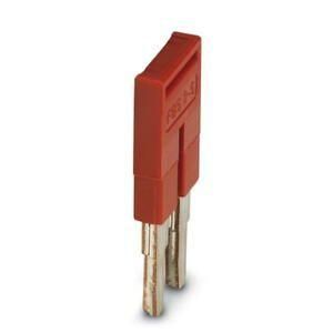 мостик штекерный fbs 2-5 phoenix contact 3030161 от магазина Штепсель и батарейка.
