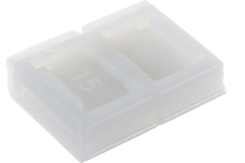 коннектор gsc8-ss-ip20 general от магазина Штепсель и батарейка.