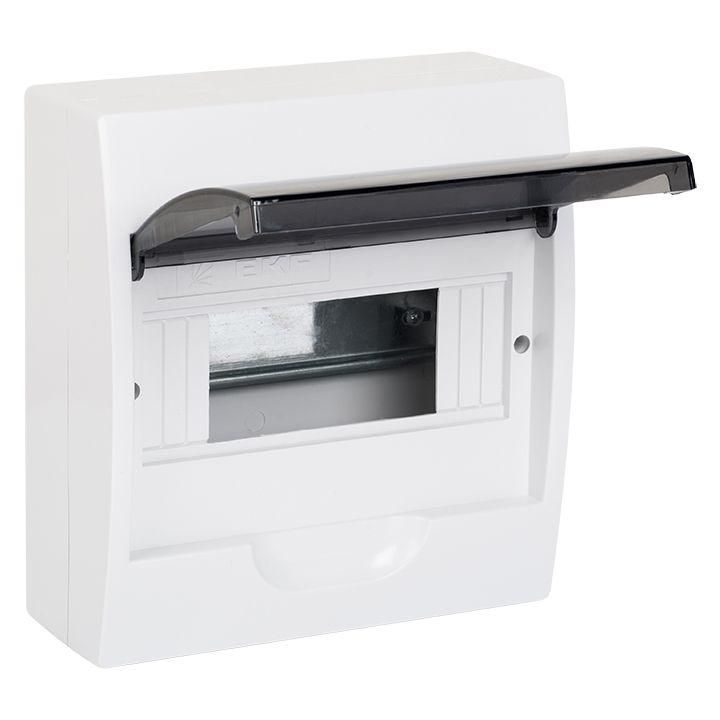 щит щрн-п-8 ip41 ekf pb40-n-8 от магазина Штепсель и батарейка.