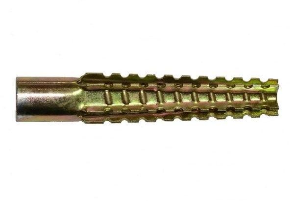 дюбель для газобетона mud 6x32 ekf dg6x32 от магазина Штепсель и батарейка.