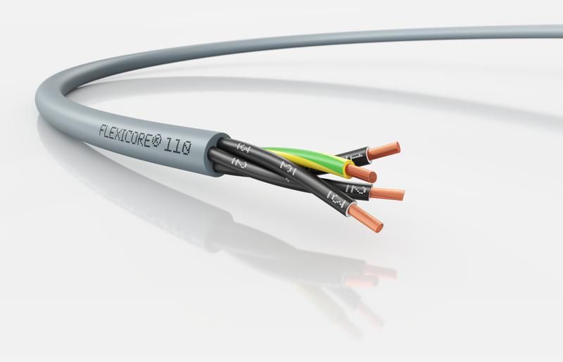 кабель flexicore 110 4g1.5 (м) lapp 3120001133 от магазина Штепсель и батарейка.