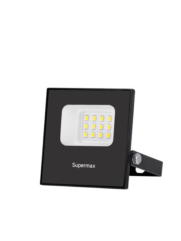 прожектор светодиодный supermax spr 20вт 6500к 2000лм ip65 космос s_pr_led_20 от магазина Штепсель и батарейка.