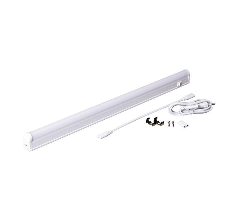 светильник светодиодный pled t5i pl 900 fr 10вт 4000к ip40 дпо jazzway 2850645a от магазина Штепсель и батарейка.