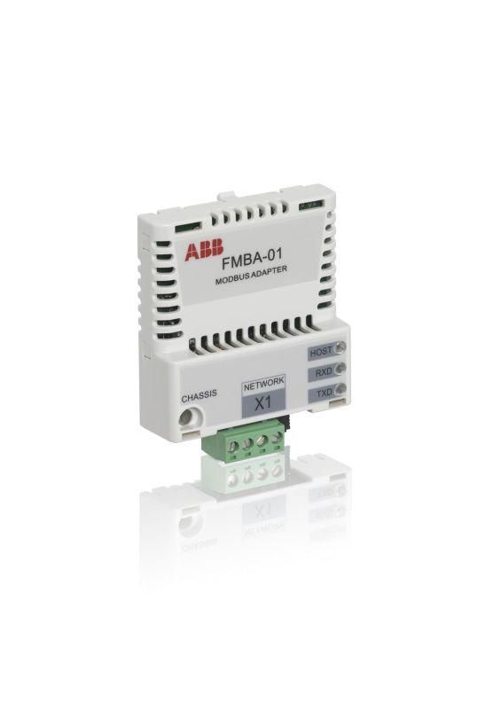 модуль коммуникационный шины modbus (oem версия) для acs350 abb 68677793 от магазина Штепсель и батарейка.