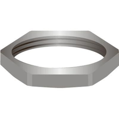 гайка металлическая стопорная emmu32 для m32 abb 1sca022722r2390 от магазина Штепсель и батарейка.