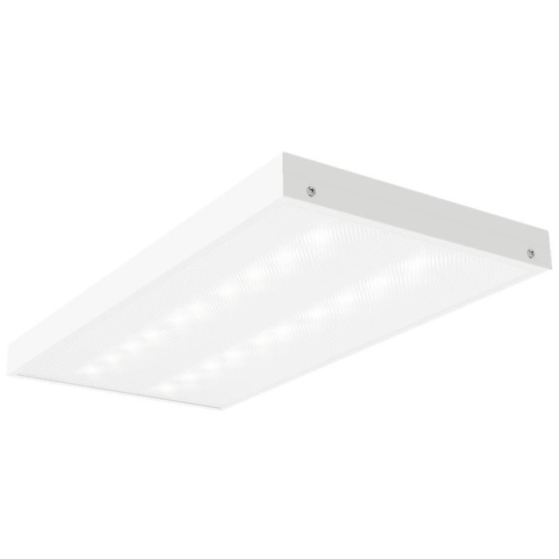 светильник светодиодный дво12-19-301 prizma 840 led 19вт 4000к ip40 ардатов 1012419301 от магазина Штепсель и батарейка.